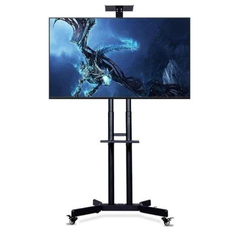 standing bracket tv 55 inch